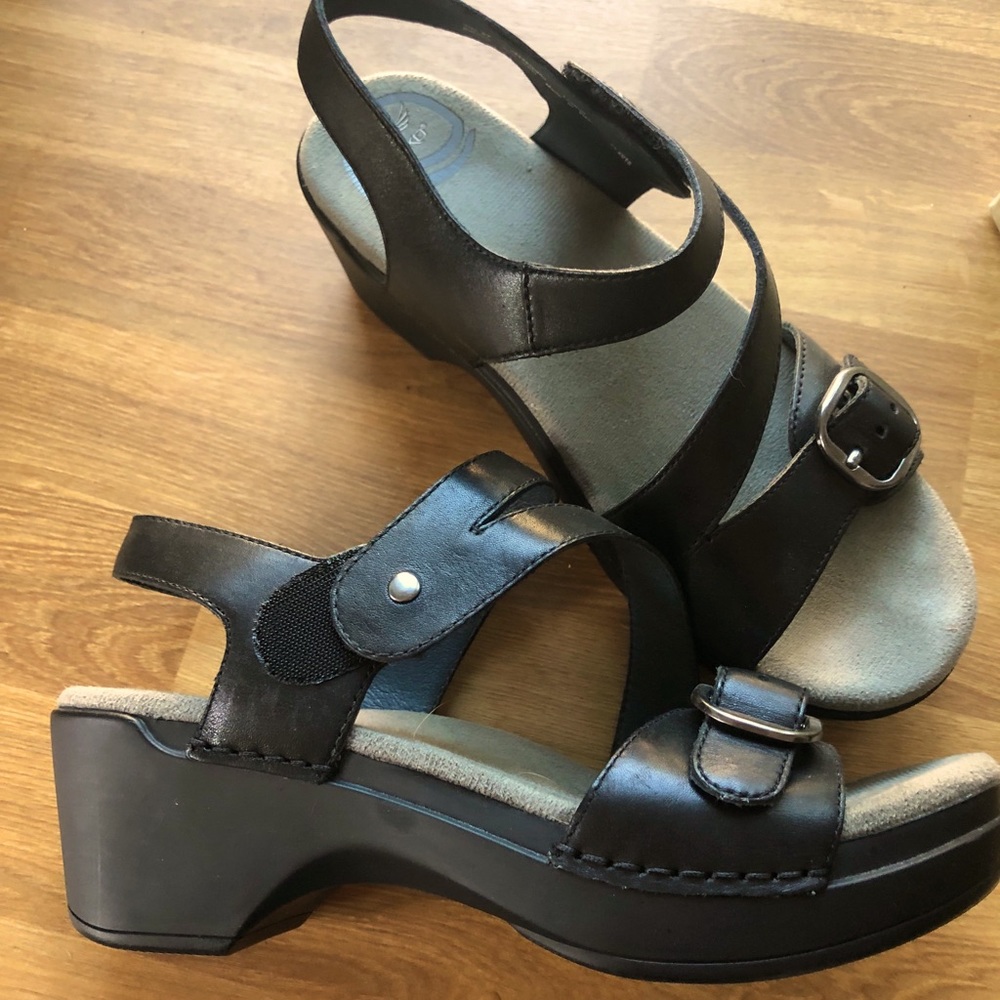 Dansko Sandals